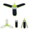 Collapsible Clover Style 18 Led Brightest Camping Tent Lantern Lighting - $33.94