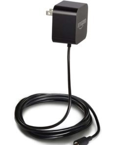 Amazon Echo And Fire Tv Power Adapter