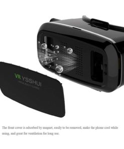 3D Vr Glasses Ysshui 3D Vr Headset With Bluetooth Remote Control Cardboard Vi.. 11 57 036b44f2 77d3 4746 a5be e2565960f302