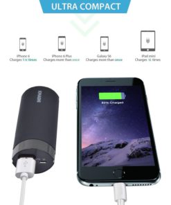 Kmashi External Battery Compact 5000Mah Portable Charger Power Bank Pack For .. 11 57 03738978 538d 4946 accc 3b8a9f89196c