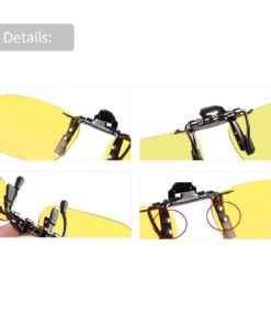 Cyxus Blue Light Filter Uv Blocking Glasses Clip On Anti-Eye Strain Anti-Glar.. 13 57 037f8218 6ca0 4d1f 9997 db6a1ea6d848