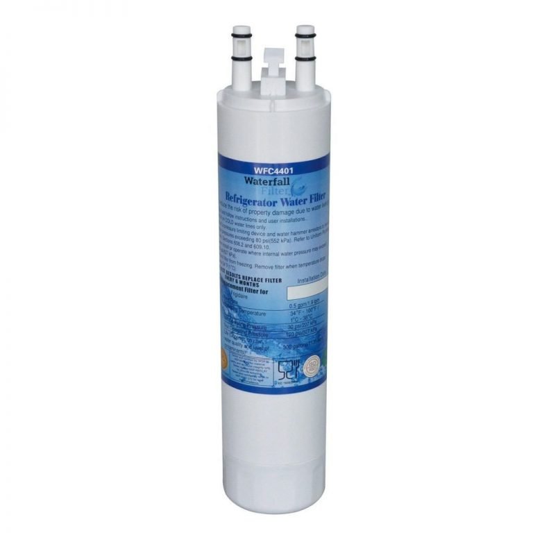 Frigidaire Ultrawf Compatible Water Filter - Refrigerator - Swiftsly