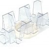 Revolving 1 To 9 Decks Playing Card Tray/Holder Chh 16 57 03a766af 5df9 4ddb 9648 6a5fdd3dac65