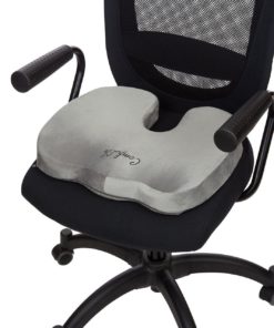 Comfilife Coccyx Orthopedic Memory Foam Office Chair And Car Seat Cushion For.. 11 57 03c49266 1042 49b8 ac57 8d324e2aa139