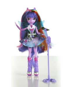 My Little Pony Equestria Girls Singing Twilight Sparkle Doll 9 57 03f04fb6 af5e 45f1 9283 cce2e0f3bf8e