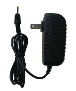 Alternative view of 5V Ac Wall Power Charger Adapter For Kids Tablet 8Gb Nabi 2 Ii Nabi2-Nv7A Nab..