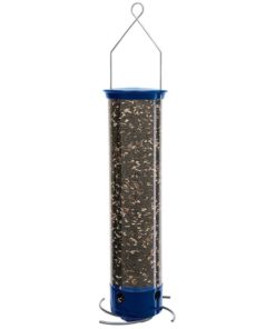 Droll Yankees Ycpw180 Whipper 4-Port Hanging Bird Feeder