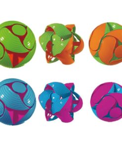 Hoberman Switch Pitch Ball-1 Pack (Colors And Styles May Vary) 15 57 0434f35e 878e 4c2e 873d dec89d174b92