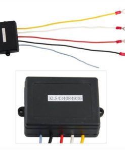 Qiorange 15M 12V 12 Volt Wireless Remote Control Kit For Truck Jeep Atv Winch.. 7 57 043a1770 6a5e 4b22 ae25 f01679a1fa91