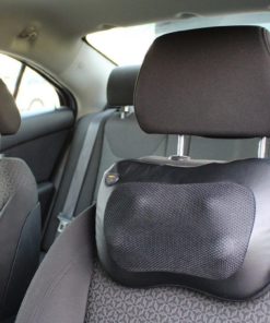 Shiatsu Massage Cushion - Infrared Heat And Rotating Massage For Neck Back Le.. 16 57 043a8ac9 c353 4ab5 a318 84cb06b3a646