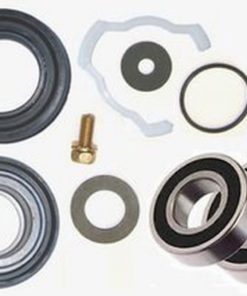 Maytag Neptune Washer Front Loader (2) Bearings Seal And Washer Kit 12002022