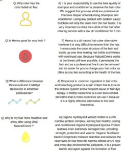 Onc Natural Colors Healthier Permanent Hair Color - 120Ml (4Oz) | Premium Sal.. 22 57 04778790 a8fd 4330 9dfc 57c6c11714aa 1