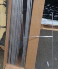 Standard "H" Frame Wire Stakes (Pkg Of 50/$.95 Ea) - Yard Sign Stake - Use Wi.. 6 57 047c7ebc ad98 4d98 b542 97ae54711efe