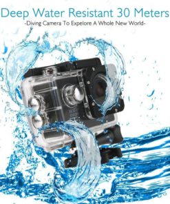 Gbb Sj9000 Wifi 12Mp Full Hd 1080P Sport Action Camera Waterproof Action Dv 1.. 12 57 0490146b 422c 4713 9d01 3ed21db2c43f