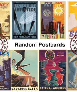 Linkedwin Our Adventure Book Diy Scrapbook/Wedding Photo Album With Pixar Up .. 7 57 04a71655 6333 4946 a924 03f7fc04cfec