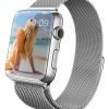 Geotel Apple Watch Band 42Mm Milanese Loop Stainless Steel Bracelet Strap Ban.. 14 57 04dadfd4 efc4 488b 9026 baf9f79d66a9