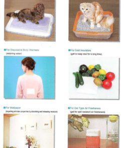 Newstone 50 Grams Sodium Polyacrylate - Superabsorbent Diaper Polymer 9 57 04dd9358 7e4f 4e8a 8aaa e36706d95281