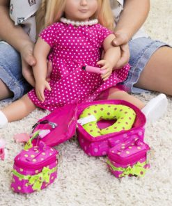 Our Generation Luggage And Travel Set For 18" Dolls 10 57 05222dae a83f 491c 8358 9f1e46d0b9e7