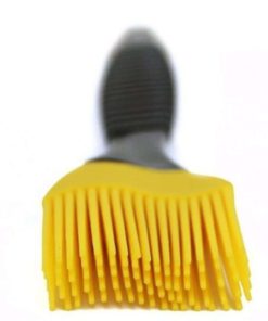 Tiemom Silicone Basting & Pastry Brushes - Good Grip And Durable Cooking Gadg.. 8 57 055c46d2 3e8e 49ea 85fb 322507830099