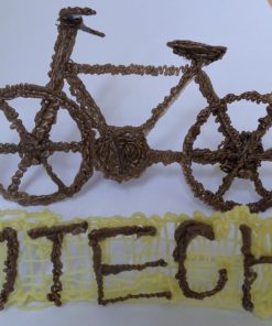 7Tech 3D Printing Pen With Lcd Screen - Light Blue w/ Free Filament 11 57 055f81e8 2fa3 40ca 83b4 b0afce2f6302