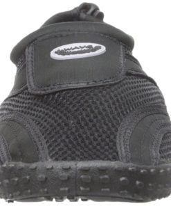 Alternative view of Wave Men's Waterproof Water Shoes Black / Black 7 D(M) Us