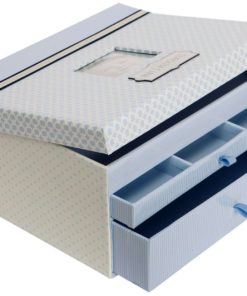 C.R. Gibson Keepsake Chest All Boy Ba56-14076 5 57 05724380 5752 40b0 8ec1 75d03431b743