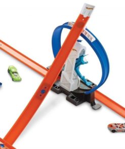 Hot Wheels Workshop Track Builder Loop Launcher Track Extension 6 57 058a2e64 2a5e 4462 bde0 036569c872e3
