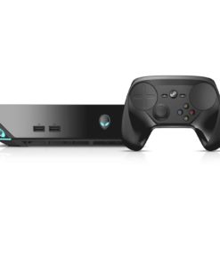 Alienware Steam Machine Asm100-2980Blk Desktop Console (Intel Core I3 8 Gb Ra.. 12 57 0597593c 094b 4a0b 9dd5 ff519dcf8d73