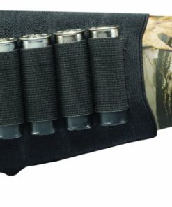Hunters Specialties Butt Stock Shotgun Shell Holder