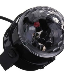Dj Lights Meco Sound Activated Party Lights Mini Rgb Led Crysral Magic Ball M.. 17 57 05e9e66e 3362 4962 b23f b087d630102f
