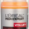 L'Oreal Paris Men's Expert Vita Lift Anti-Wrinkle And Firming Moisturizer 1.6..