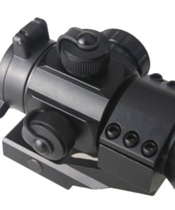 Pinty 4 Moa Red Green Dot Tactical Sight Scope With Rail Mount Reflex Stinger 19 57 05f4ec6f a572 4f65 ab2f f08c5344f936