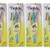 Tinkle Eyebrow Razor - 12 Pieces