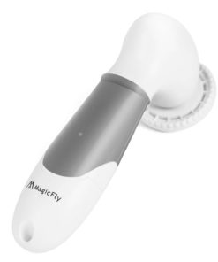 Magicfly 7-In-1 Body & Facial Cleansing Brush Waterproof Cordless Skin Care T.. 12 57 06029676 8393 4208 a1b2 24014e276e14