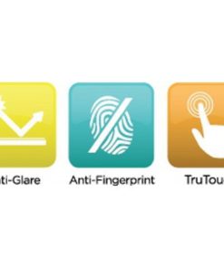 Ipad Pro (12.9") Screen Protector Tech Armor Anti-Glare/Anti-Fingerprint Appl.. 7 57 0638832b 0a61 4b40 ac0d 4460b93e1098