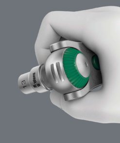 Wera 8100 Sb 2 Zyklop 3/8" Metric Ratchet Set 43-Pieces 38 57 06560eb6 32e8 4a73 870c 09cacc322302 1