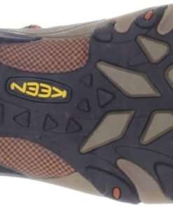 Keen Men's Arroyo Ii Sandal Black Olive/Bombay Brown 7 D(M) Us 10 57 06697dca d0f8 4005 9e21 bc711cf350ab