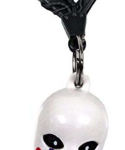 Fnaf Officially Licensed Five Nights At Freddy's 3" Figure Hangers The Puppet