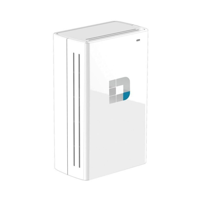 Catalog 2 D-Link Wi-Fi Ac750 Dual Band Range Extender (Dap-1520) (Certified Refurbished)