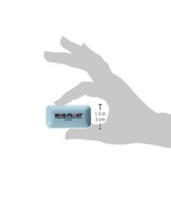 Alternative view of Gulfstream Tropical Agu00035A Mag-Float Acrylic Aquarium Cleaner Small