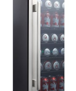 Kalamera 15" Beverage Cooler 96 Can Built-In Single Zone Touch Control 96-Cans 10 57 06945de9 9dbc 452d 88c6 a140b5f67314