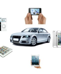 Bluefire Ami Mmi + 3.5Mm Aux + 8-Pin Charge Adapter Cable For Iphone 5 5S 6 P.. 12 57 06995add c605 4b94 a156 73f23c2b26a6