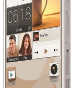 Huawei Ascend P6 8Gb White Factory Unlocked Android Cell Phone 3G Hsdpa 850/9.. 17 57 06b58015 17c3 44dc 91d1 240b2adef49e