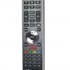 Hisense En-33926A Led Smart Tv Remote Control