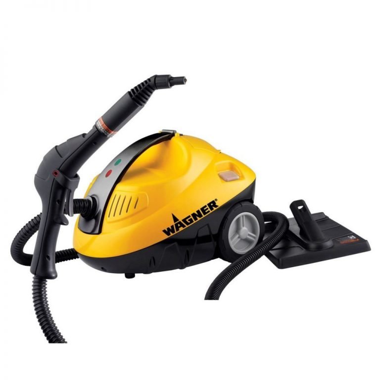 Wagner 915 (0282014) 1500-Watt On-Demand Power Steamer And Cleaner