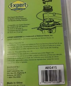 Alternative view of Expert Gardener Trimmer Line Spool (1) 1 Expert Gardener