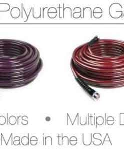 Alternative view of Water Right 400 Series Polyurethane Slim & Light Drinking Water Safe Garden H..