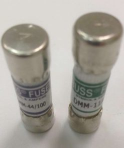 Alternative view of Combo Pack: 1 Piece Dmm-11A (Dmm11) And 1 Piece Dmm-44/100 (Dmm 44 100) Digit..