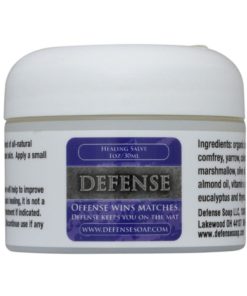Defense Soap Herbal Healing Salve 1 Ounce - 100% Natural Pharmaceutical Grade.. 6 57 070f9c7f ccd9 4bb6 85c3 f27a425ded42