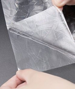 Cottoncolors Premium No-Glue 3D Static Decorative Window Films 3Ft X 6.5Ft.(9.. 16 57 071a9cab 5af4 49e6 9e60 bcc683a5853d